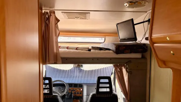 Fiat Ducato 14