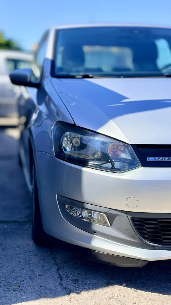 Volkswagen Polo 1.2 TDi BlueMotion 5