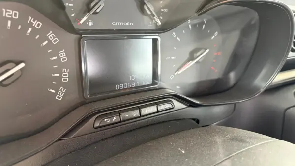 Citroen C3 5