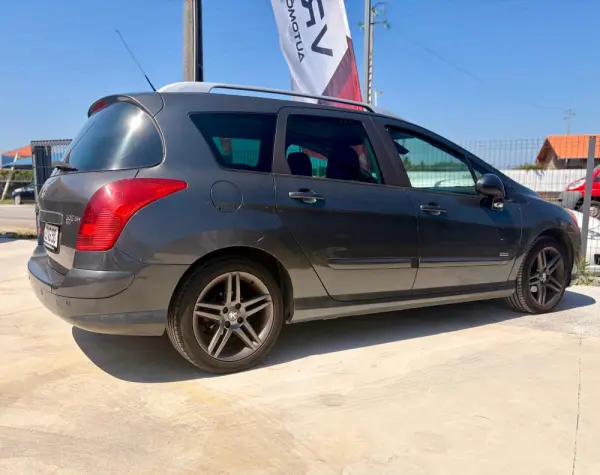 Peugeot 308 SW 1.6 e-HDi Sportium CVM6 2
