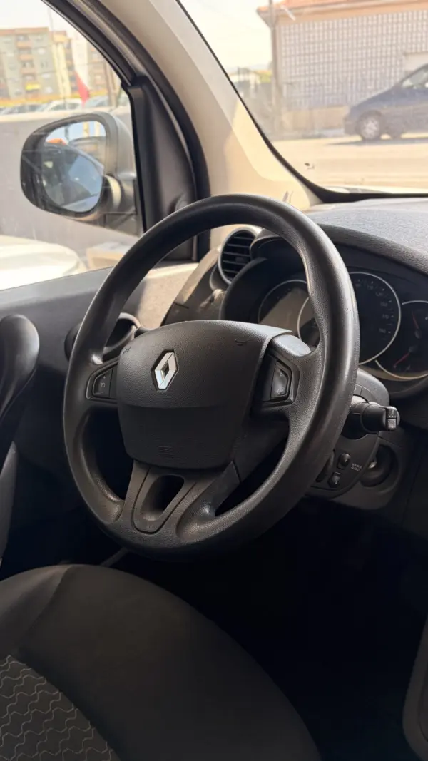 Renault Kangoo 8