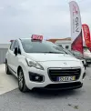 Peugeot 3008 Outro
