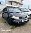 Renault Mégane Outro