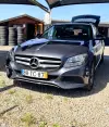 Mercedes-Benz C 200 (BlueTEC) d