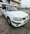 Nissan Almera Outro