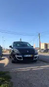 Renault Scénic Outro