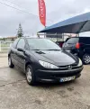 Peugeot 206 Outro
