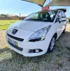 Peugeot 5008 1.6 E-HDi 7L Allure 2-Tronic