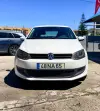 Volkswagen Polo Van