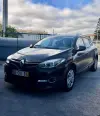 Renault Mégane 1.5 dCi Dynamique S SS