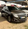 Peugeot 208 1.2 VTi SE Style