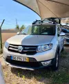 Dacia Sandero Sandero II Stepway TCe 90