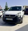 Peugeot Partner Outro