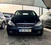 Mercedes-Benz A 200 CDi Avantgarde Auto.