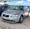 Volvo S40 Outro