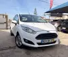 Ford Fiesta FIESTA VI