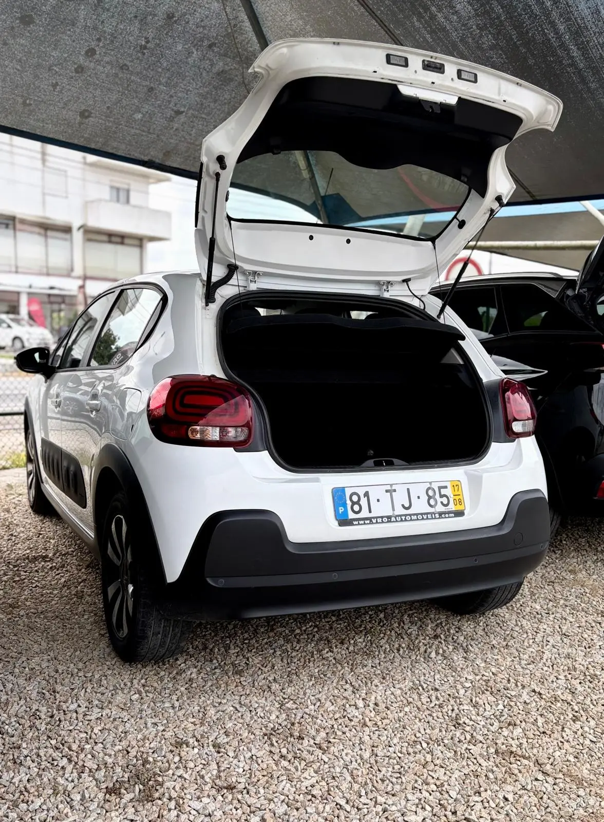 Citroen C3 6