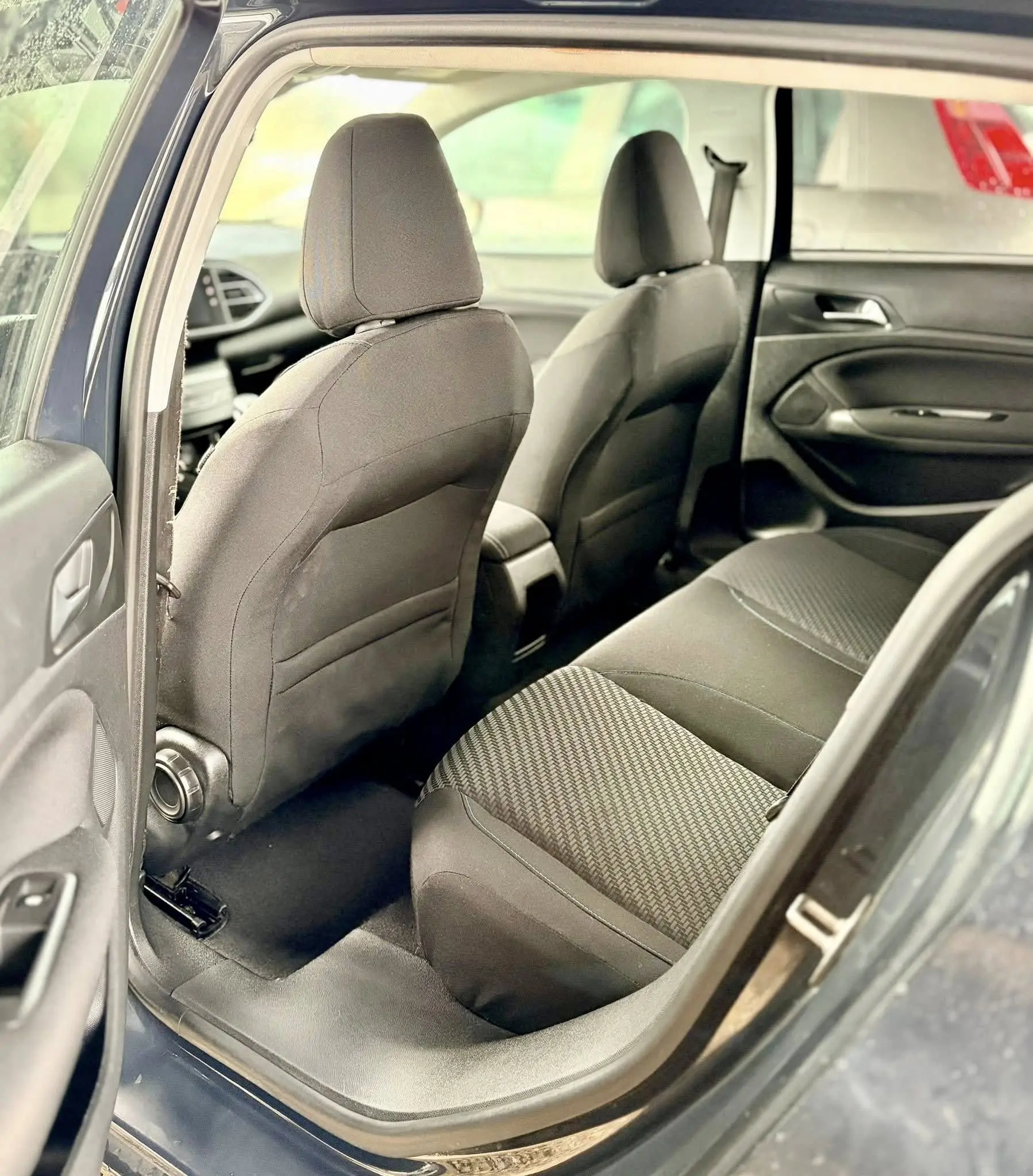 Peugeot 308 1.2 PureTech Style 6