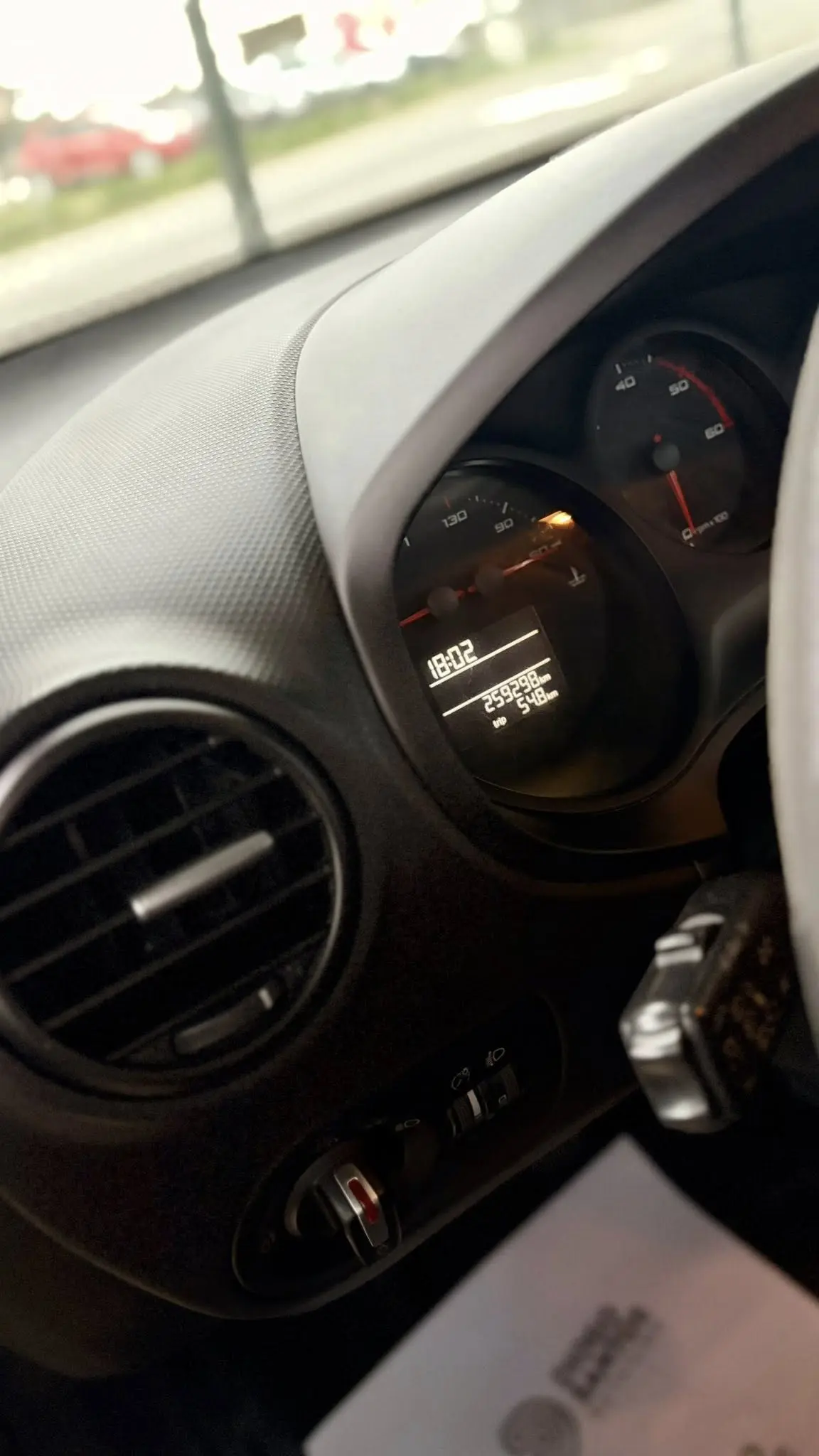 SEAT Leon Outro 8