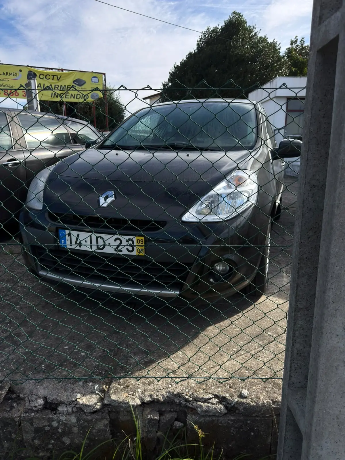 Renault Clio 6