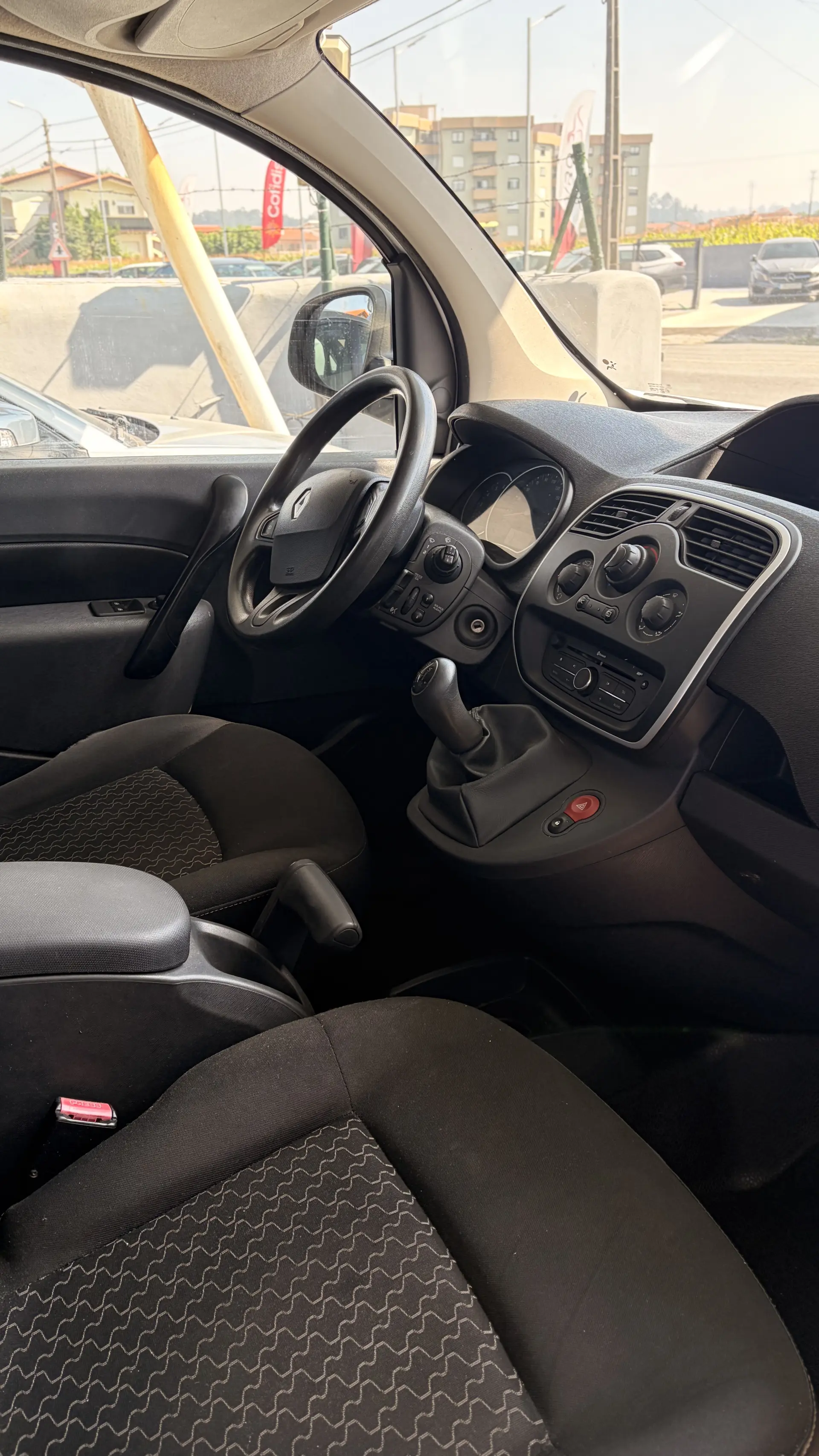 Renault Kangoo 10