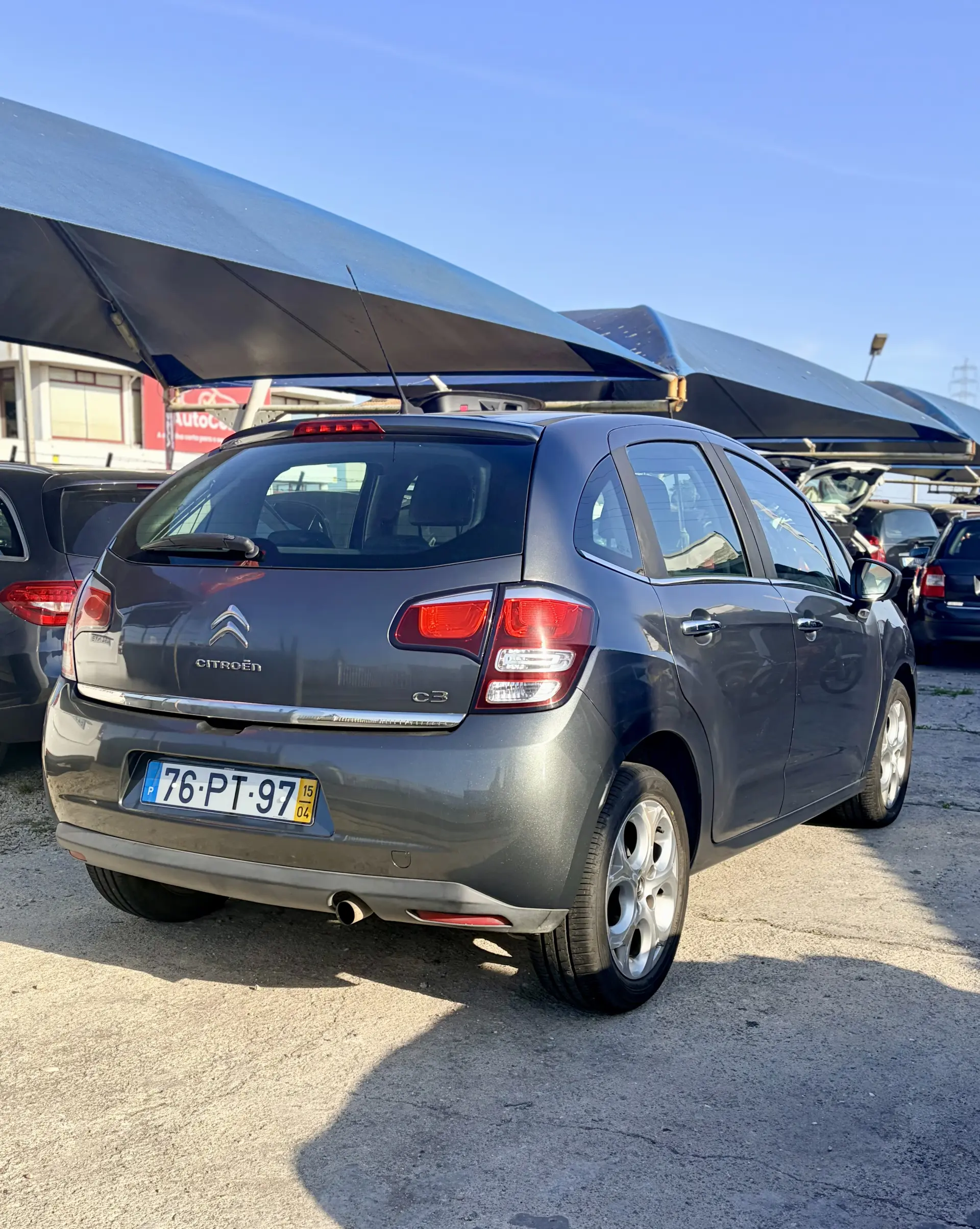 Citroen C3 1.4 HDi Collection 9