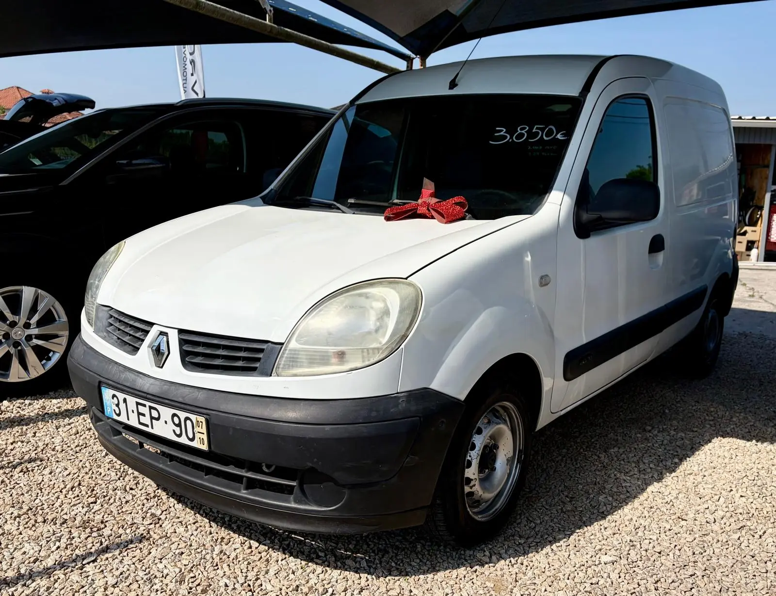 Renault Kangoo 1