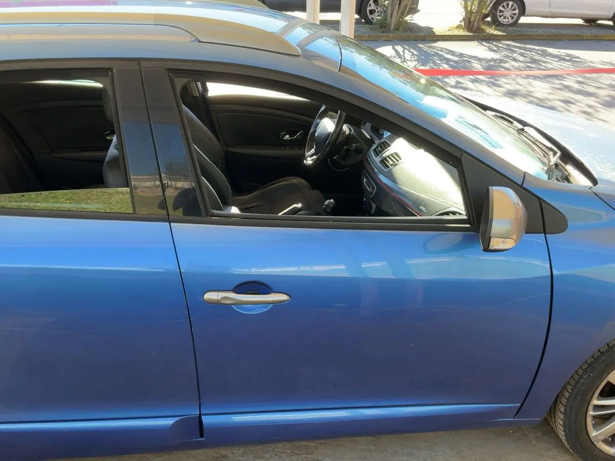 Renault Mégane 1.5 dCi GT Line J18 12