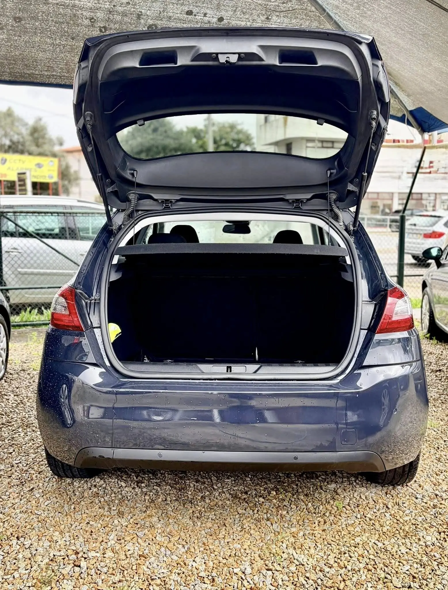 Peugeot 308 1.2 PureTech Style 2