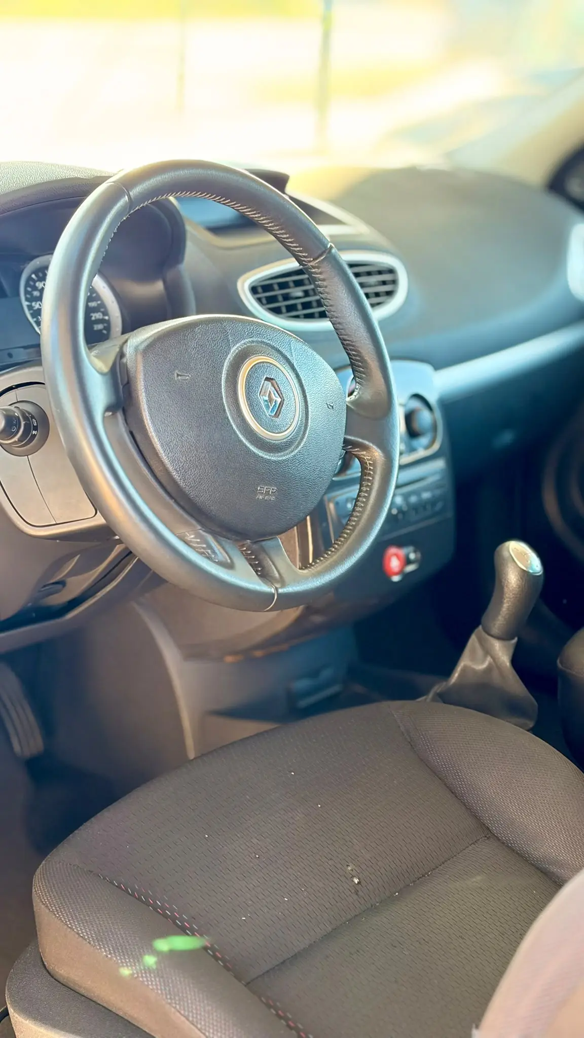 Renault Clio 10
