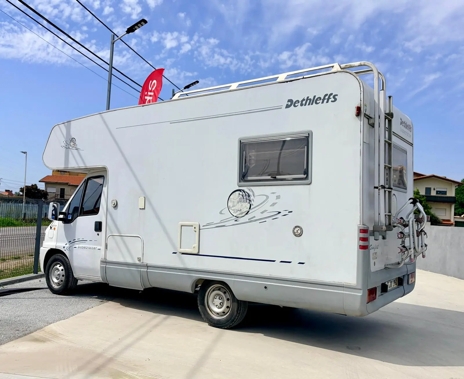 Fiat Ducato 2