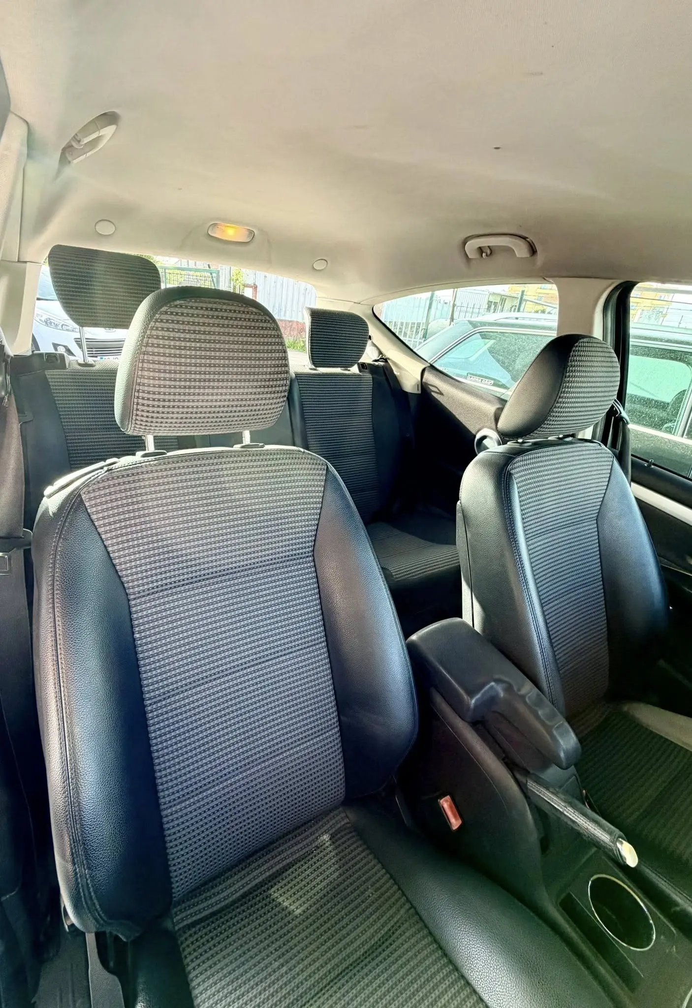 Mercedes-Benz A 200 CDi Avantgarde Auto. 6
