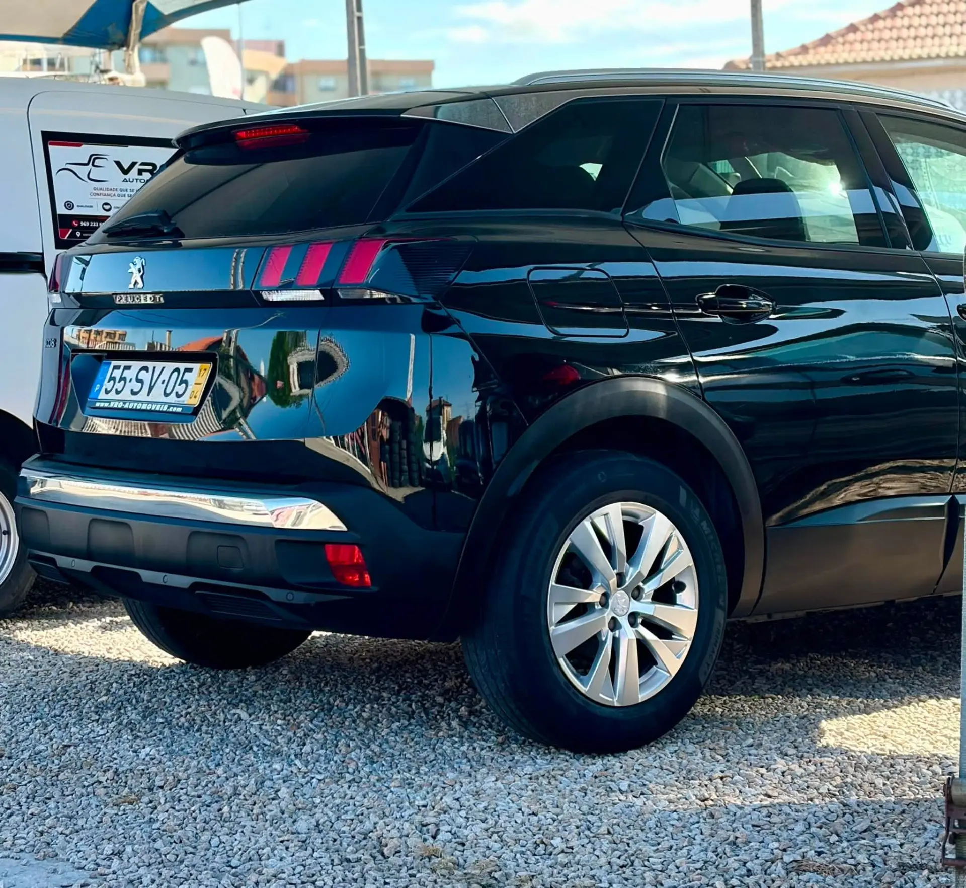 Peugeot 3008 12
