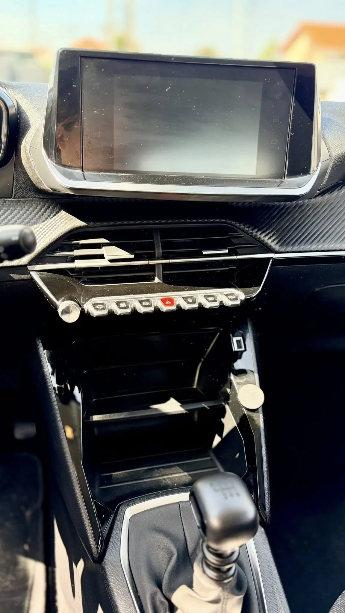 Peugeot 208 1.2 PureTech Active 6