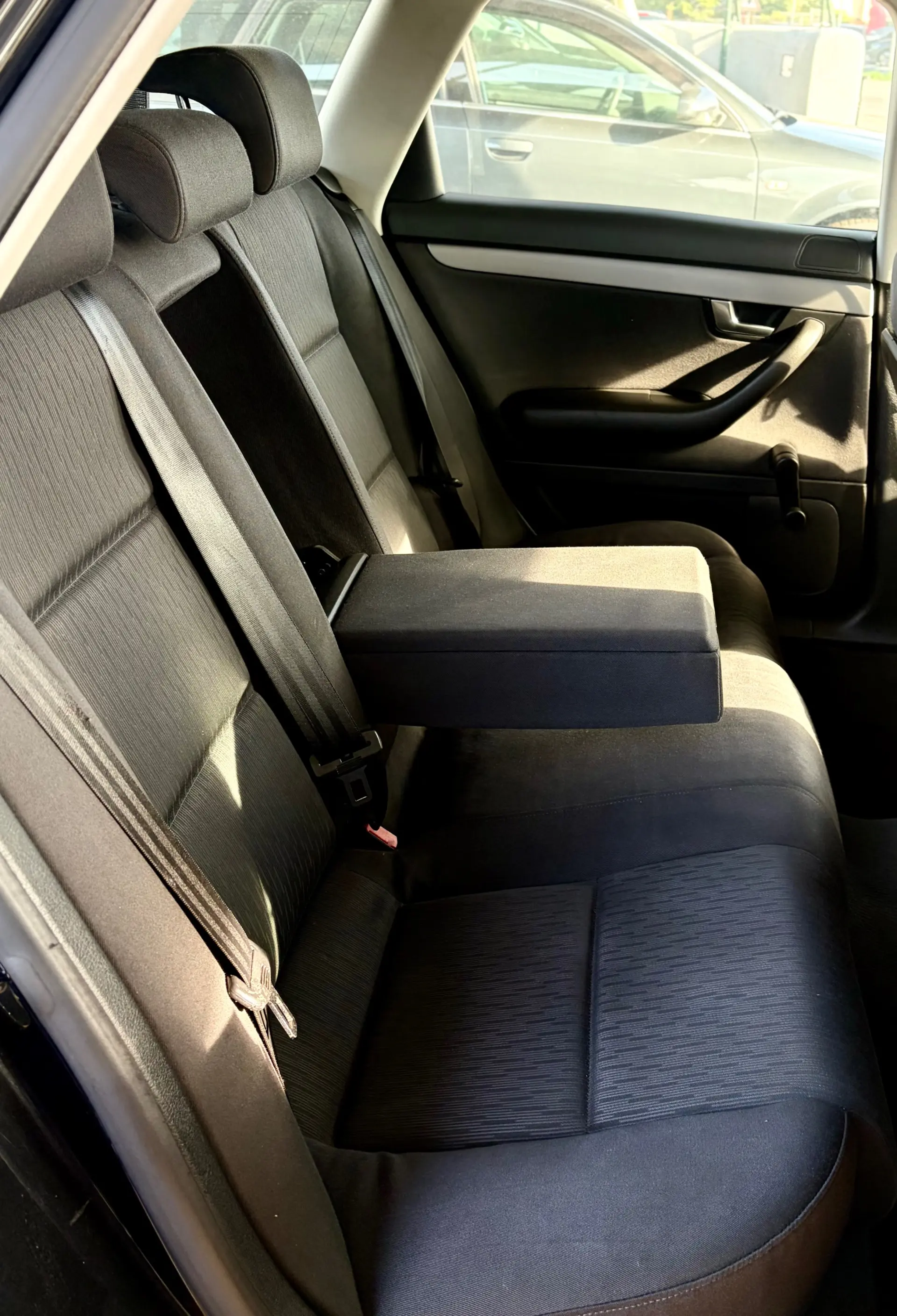 Audi A4 1.9 TDI 8
