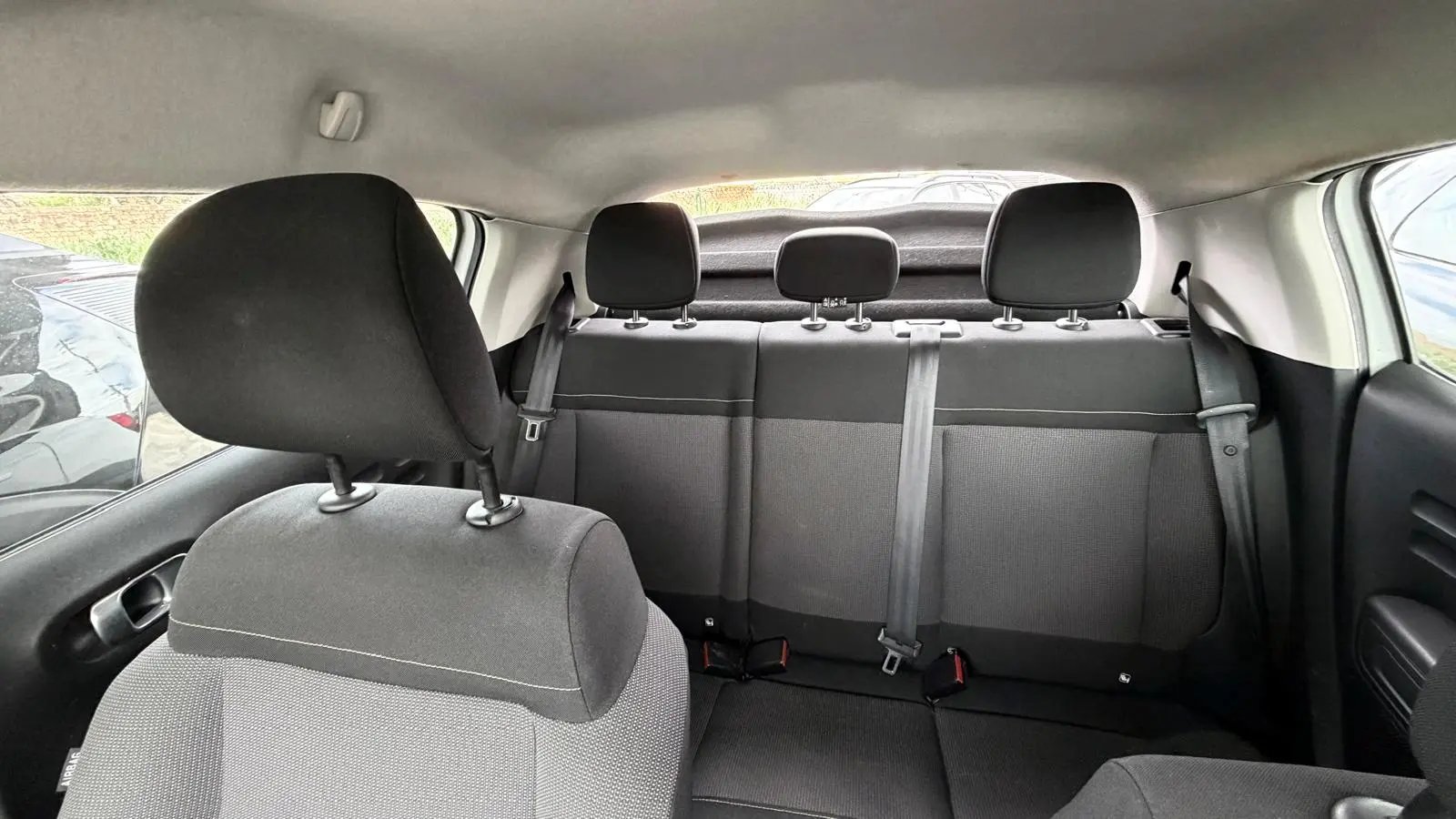 Citroen C3 7