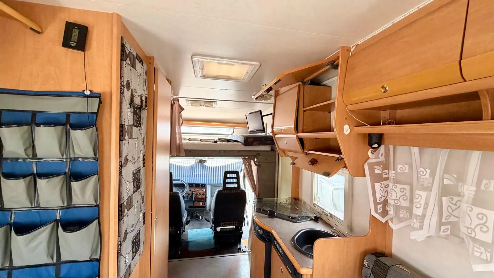 Fiat Ducato 12