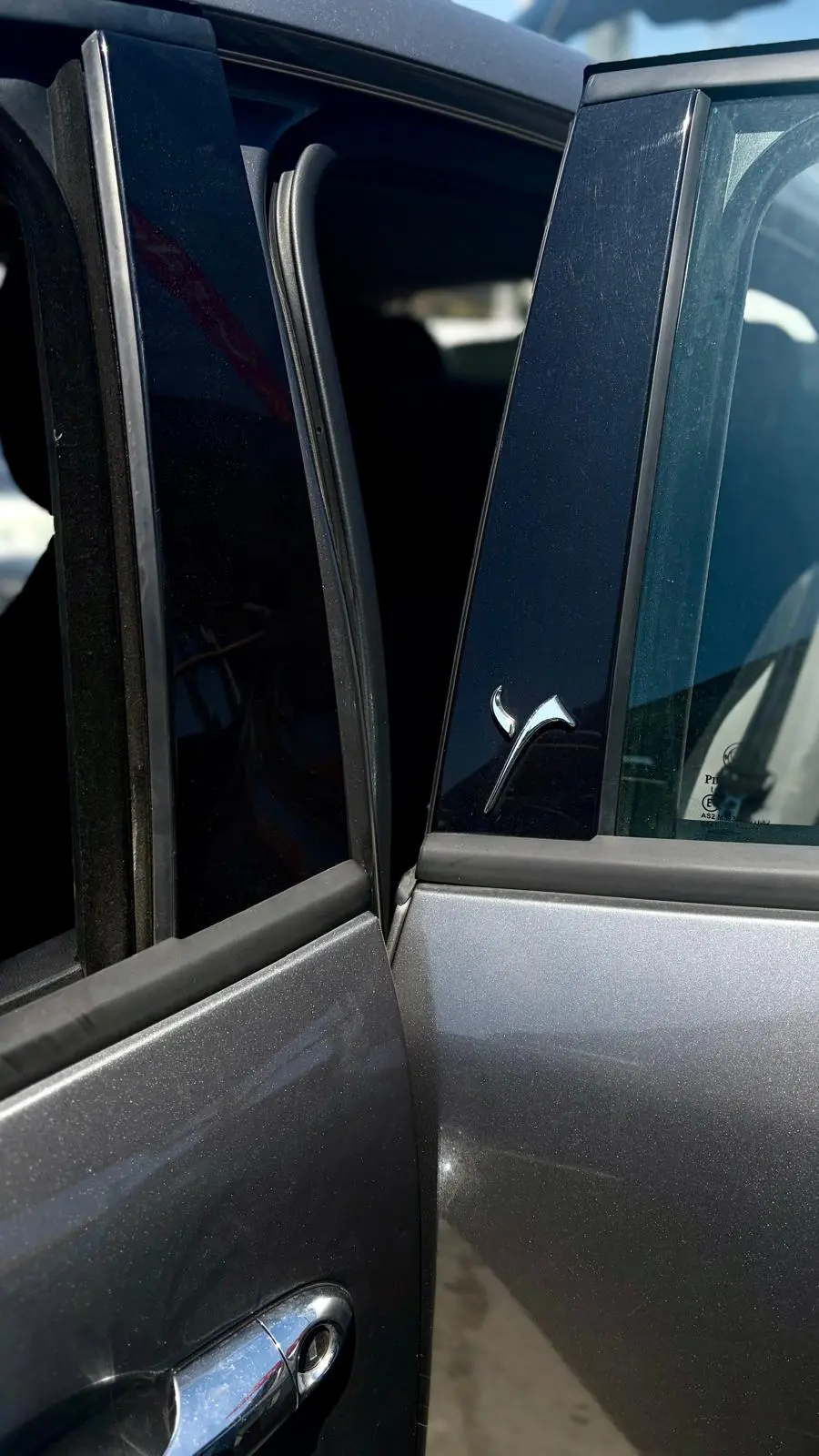Lancia Ypsilon Outro 9