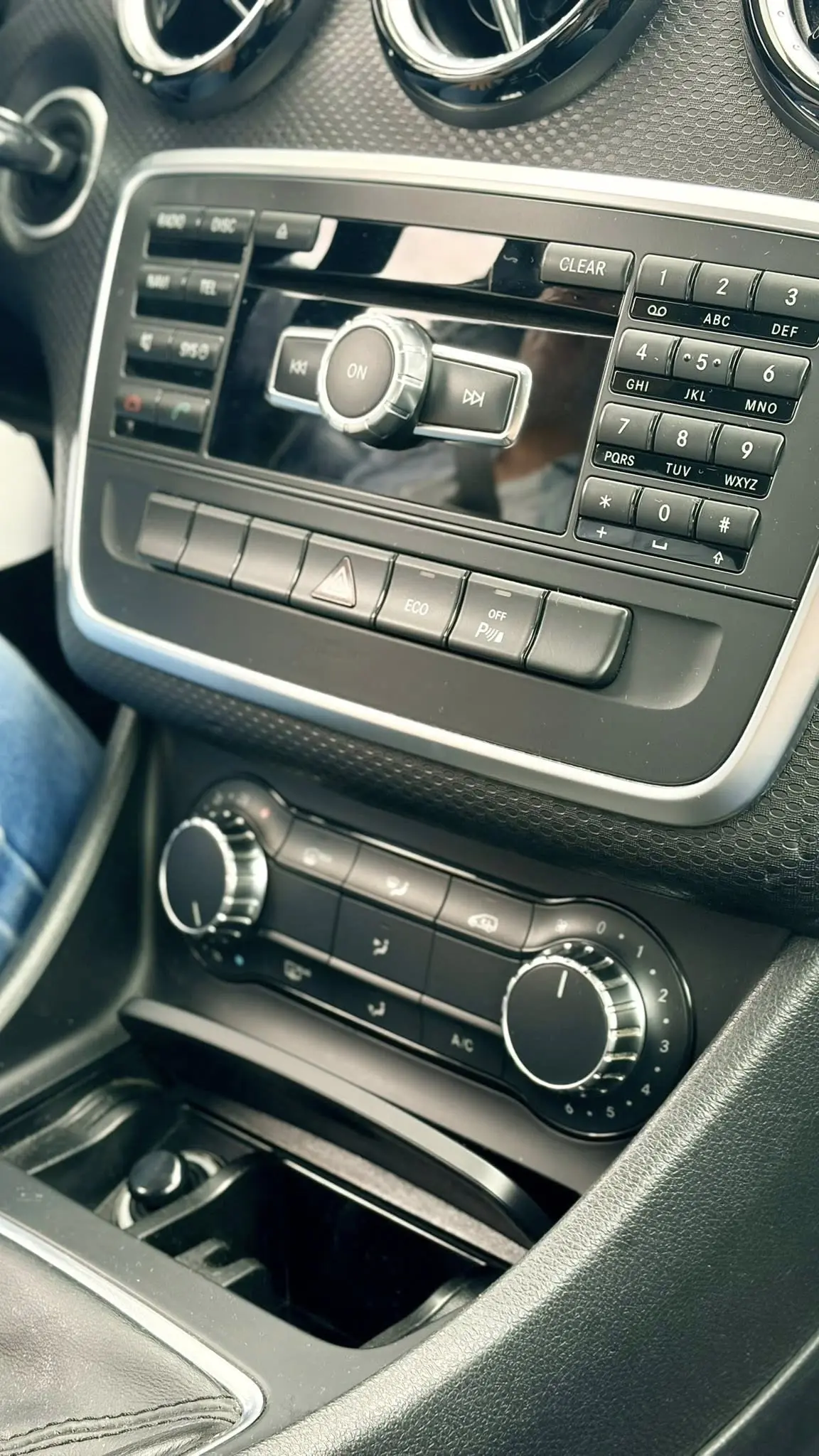 Mercedes-Benz A 180 d 12