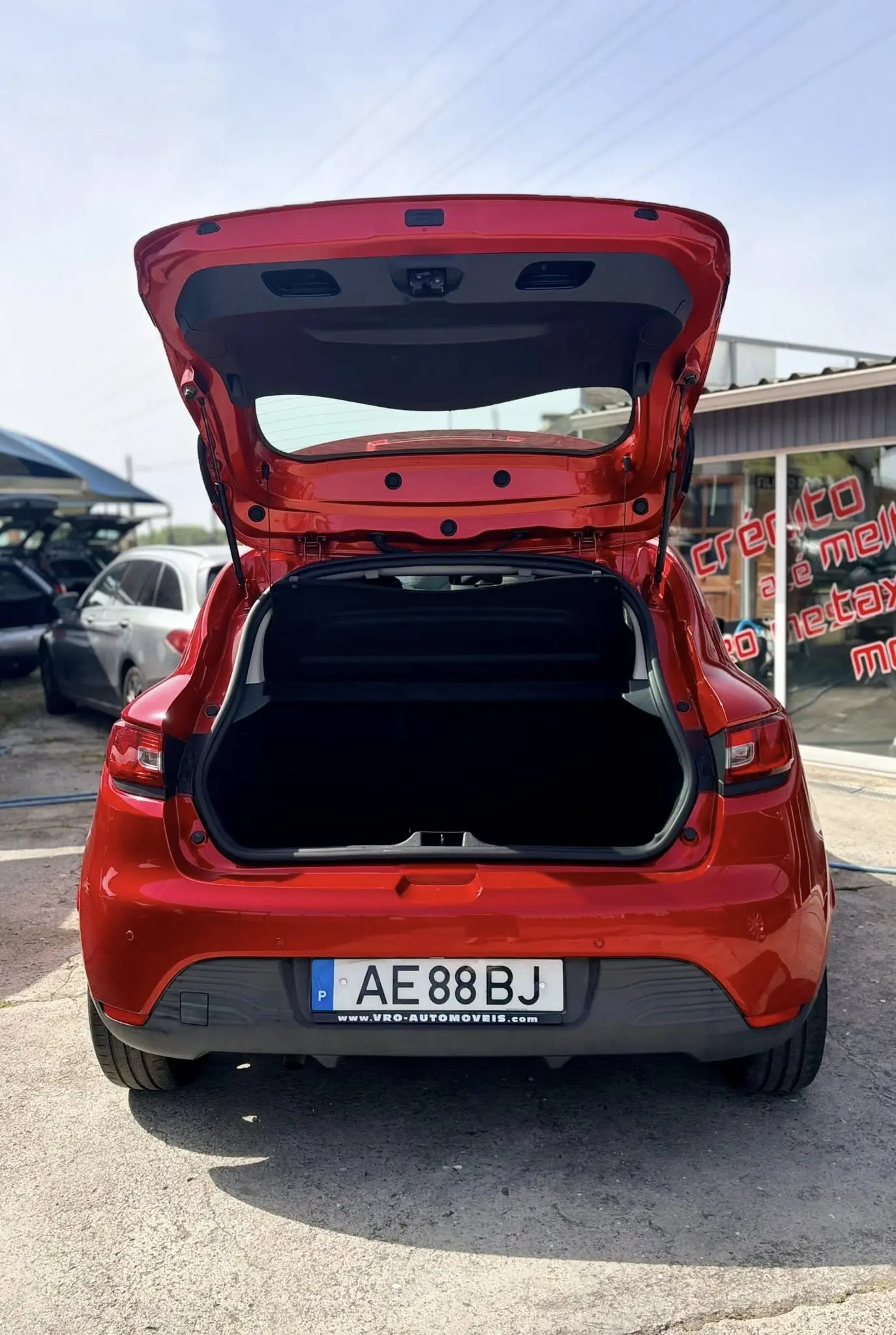 Renault Clio 1.5 dCi Confort 2