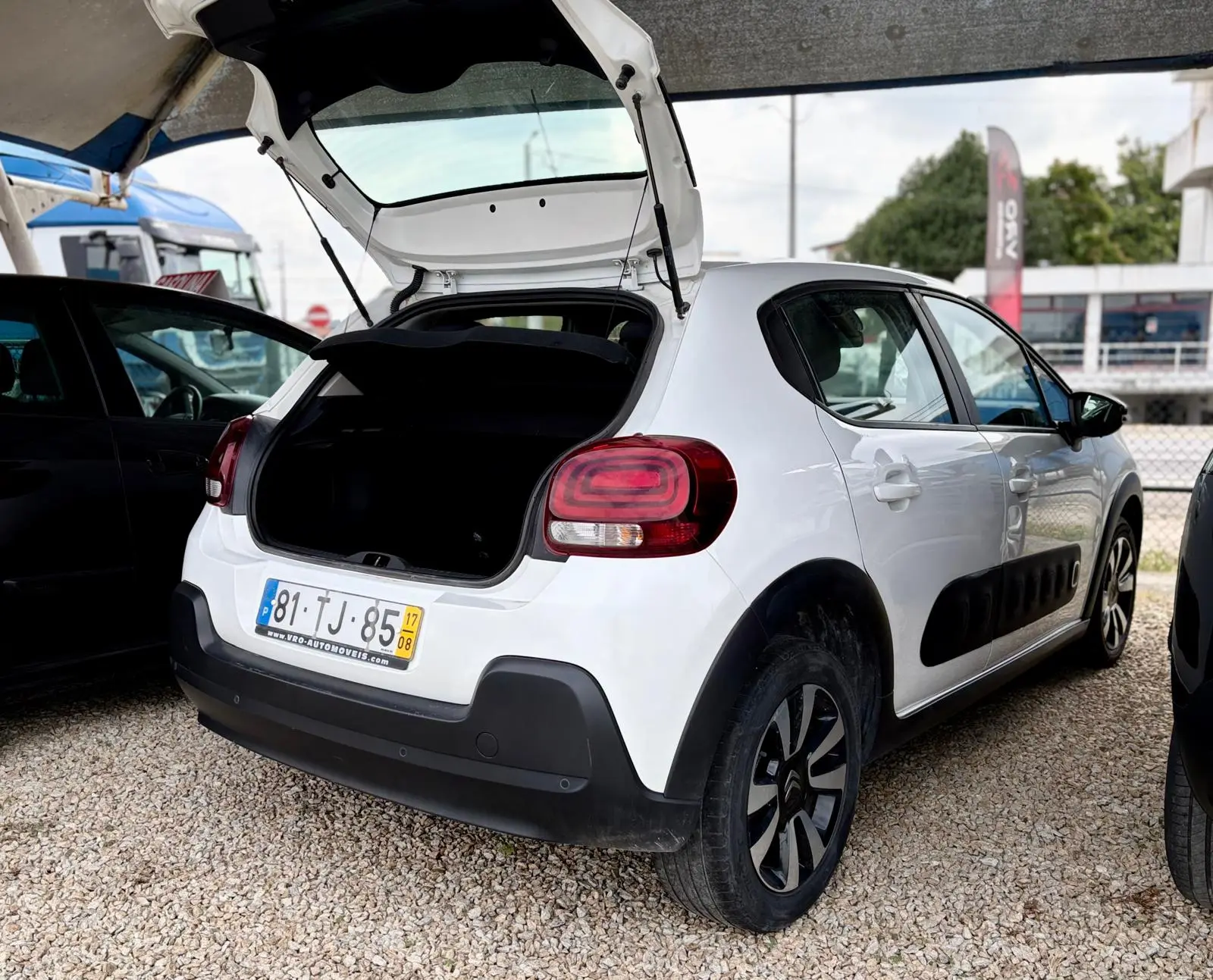 Citroen C3 2