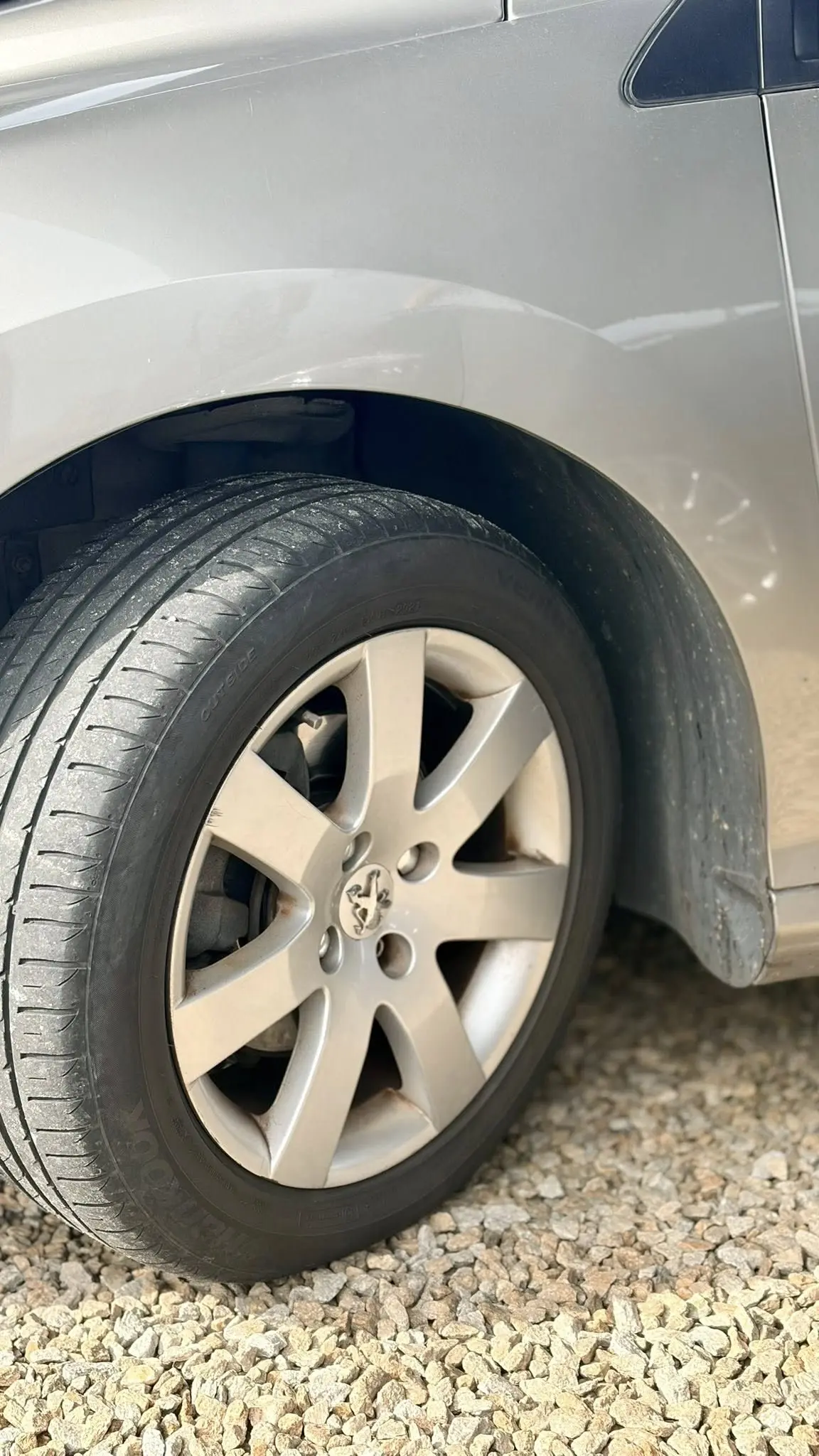 Peugeot 308 SW Outro 13
