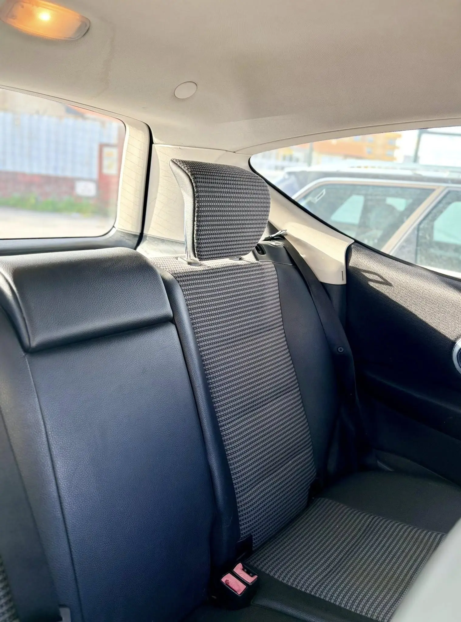 Mercedes-Benz A 200 CDi Avantgarde Auto. 9