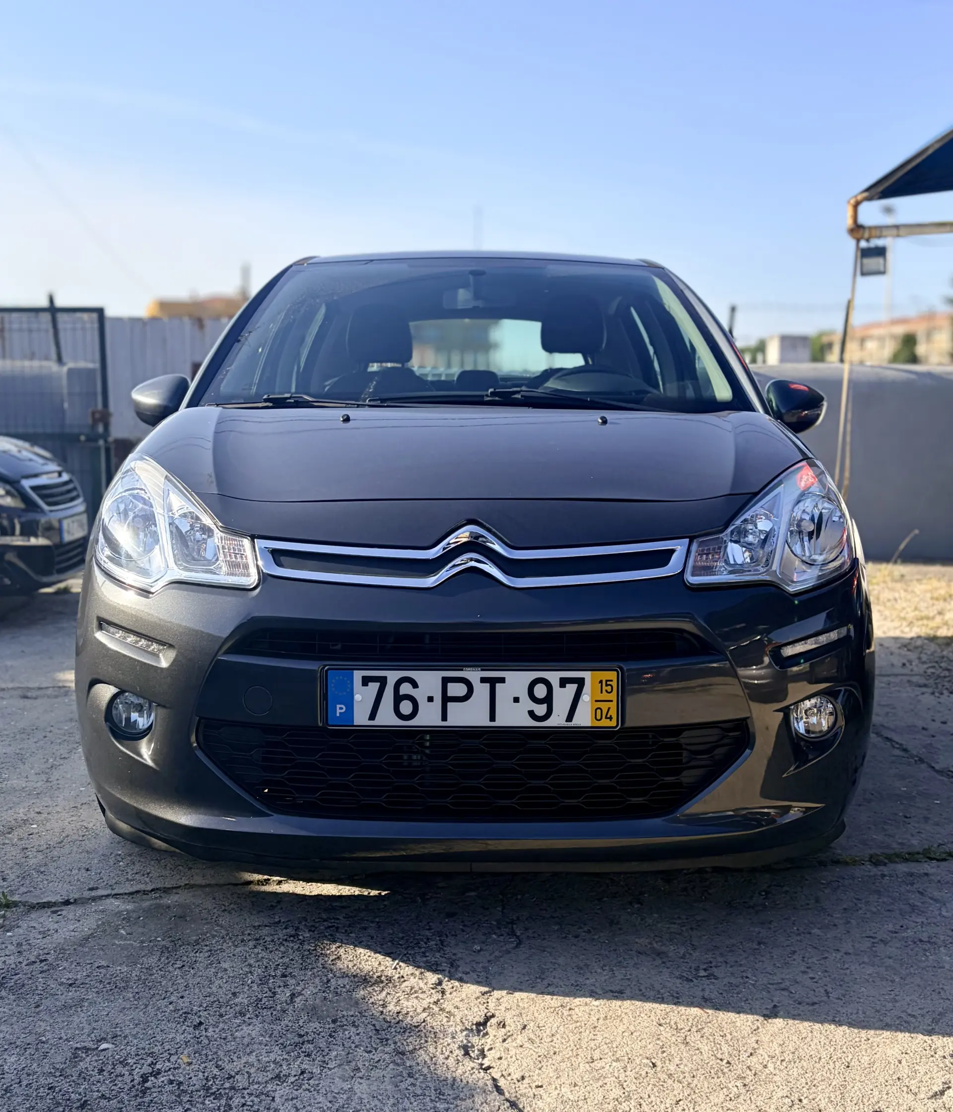 Citroen C3 1.4 HDi Collection 2