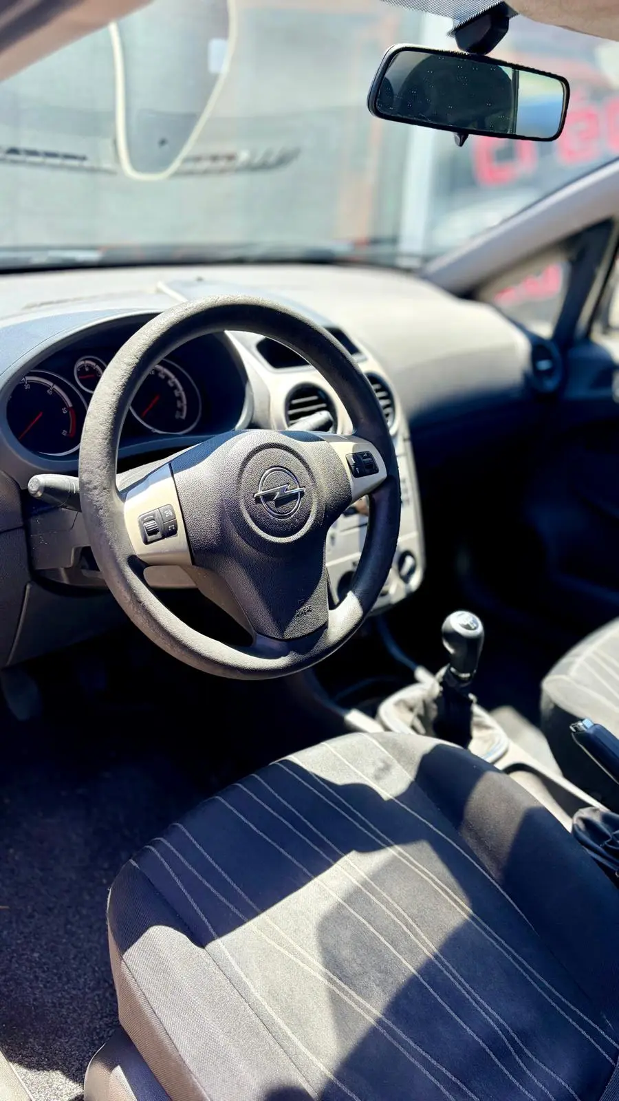 Opel Corsa 1.3 CDTI Enjoy EcoFLEX 6