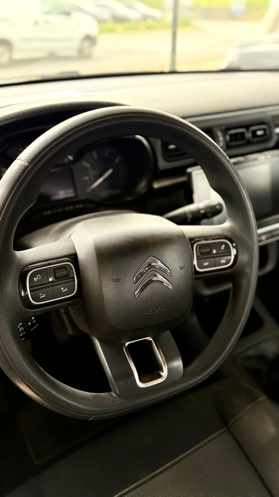 Citroen C3 3