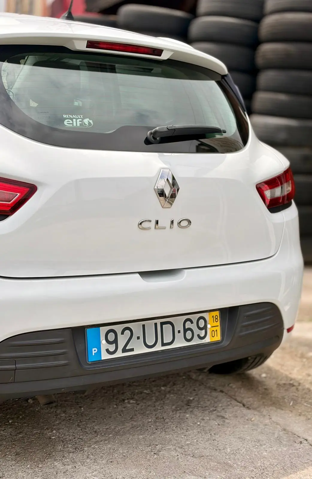 Renault Clio 1.5 dCi 75 11