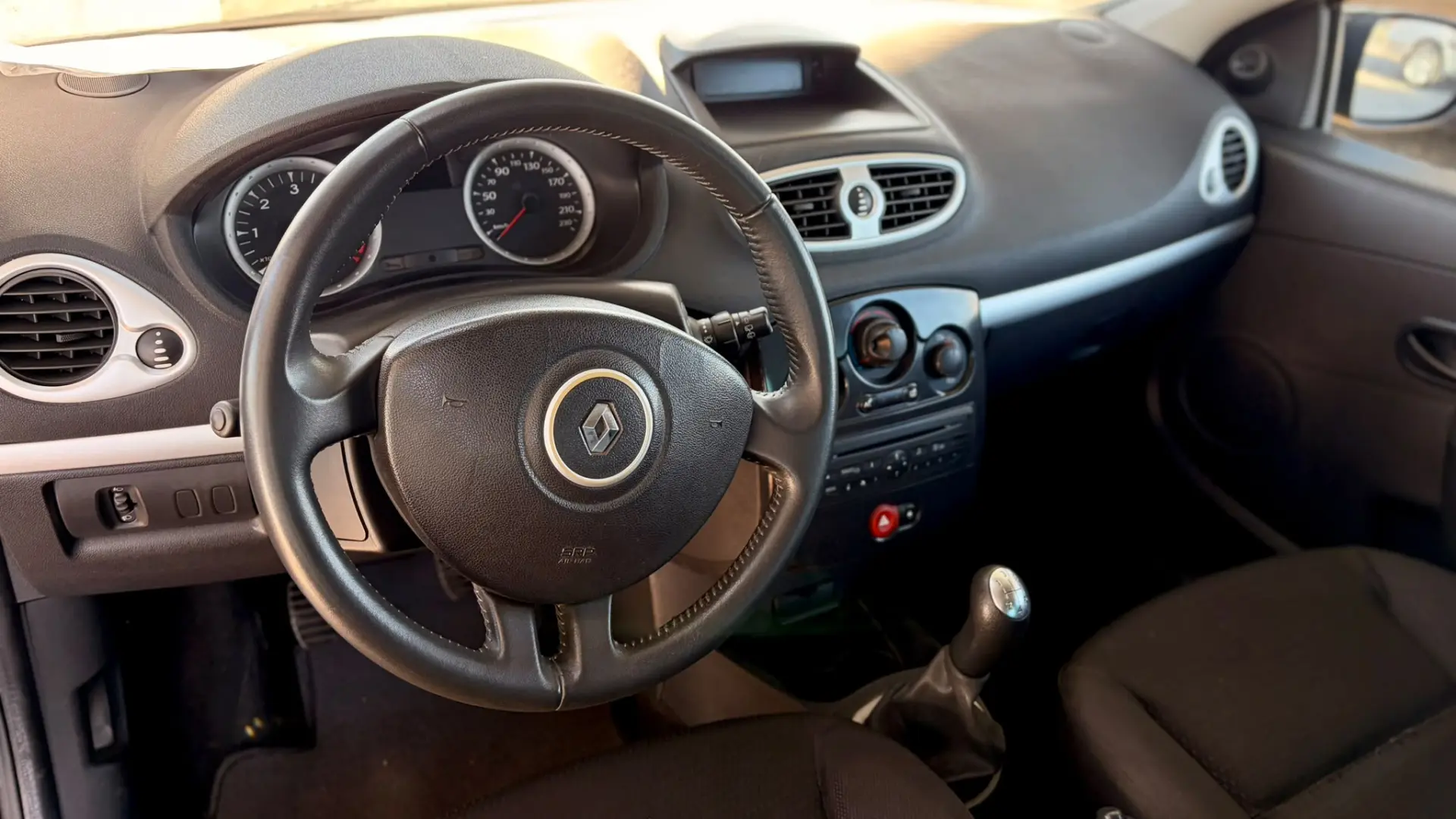 Renault Clio 9