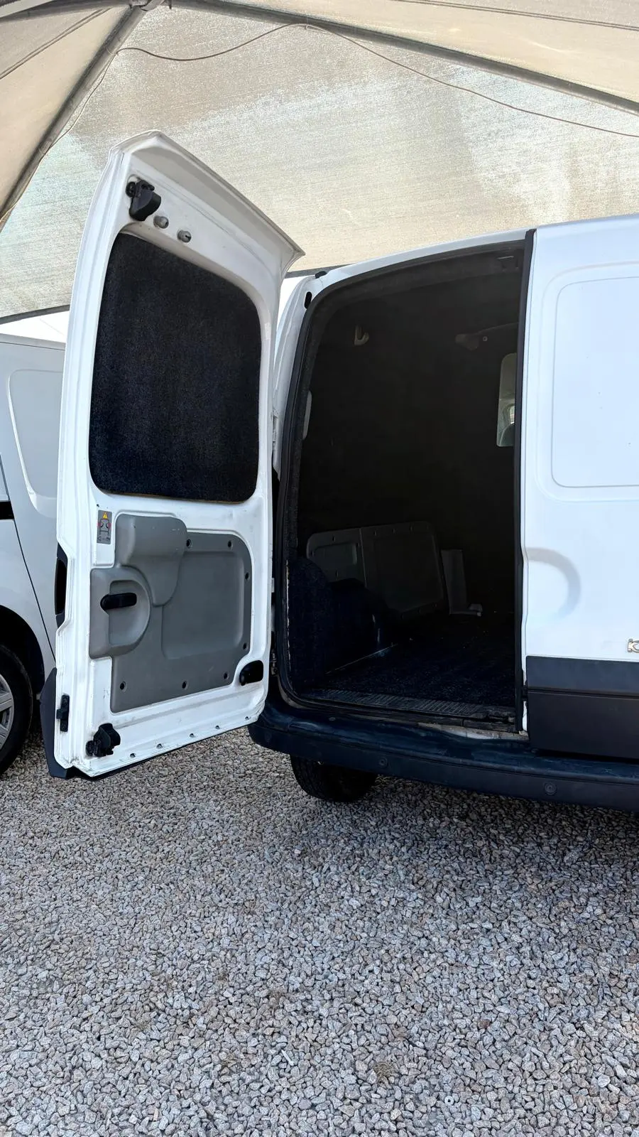 Renault Kangoo 4