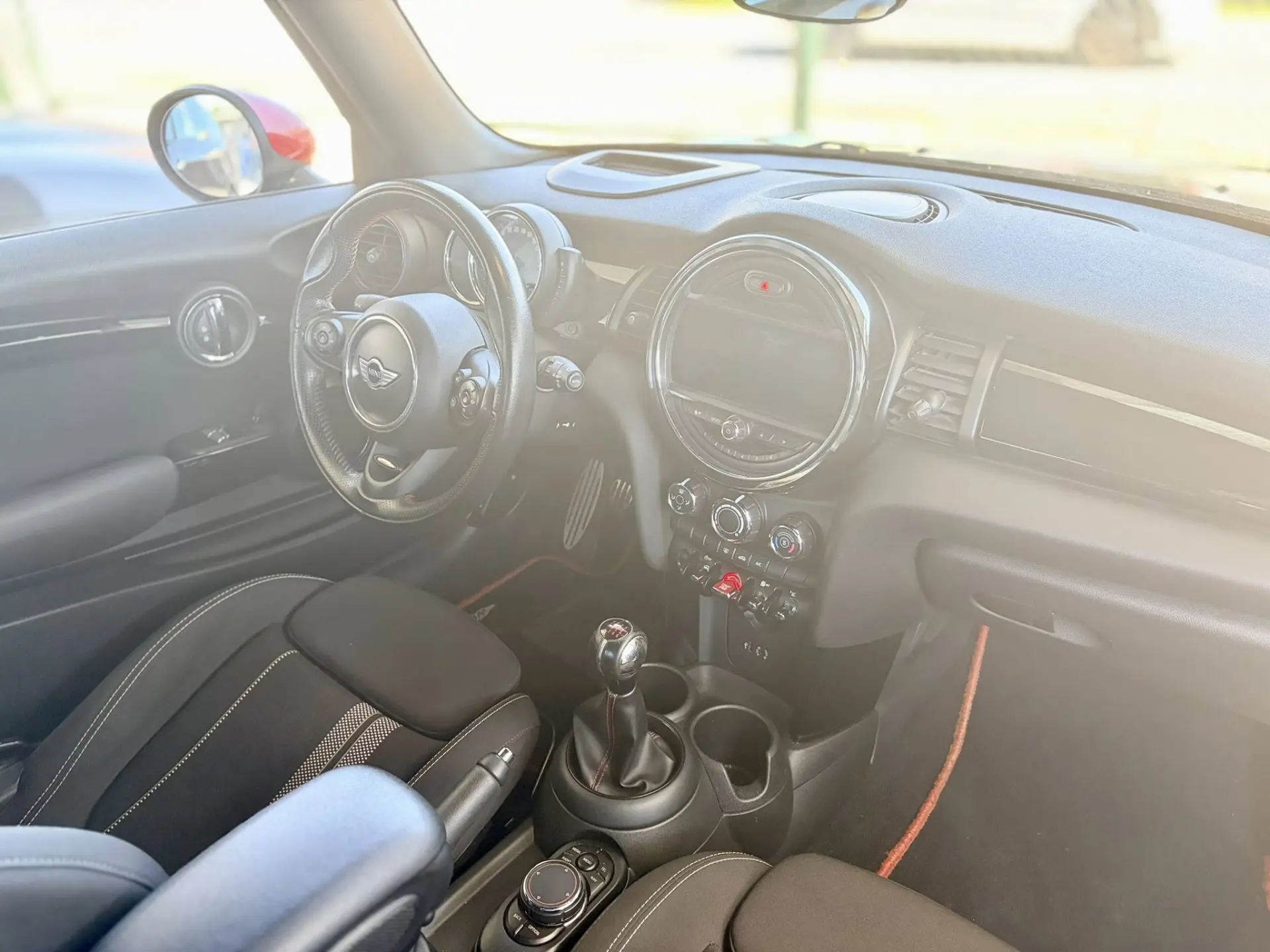 MINI 3 Portas Cooper SD 16